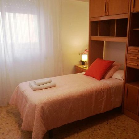 Apartamento Gran Vía Cehegín Exterior foto