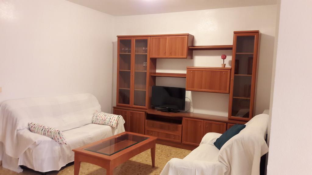 Apartamento Gran Vía Cehegín Exterior foto