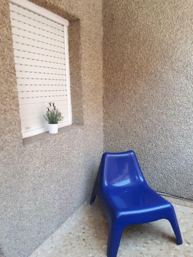 Apartamento Gran Vía Cehegín Exterior foto