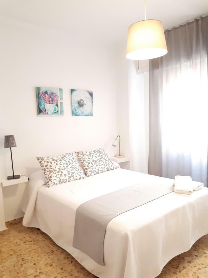 Apartamento Gran Vía Cehegín Exterior foto