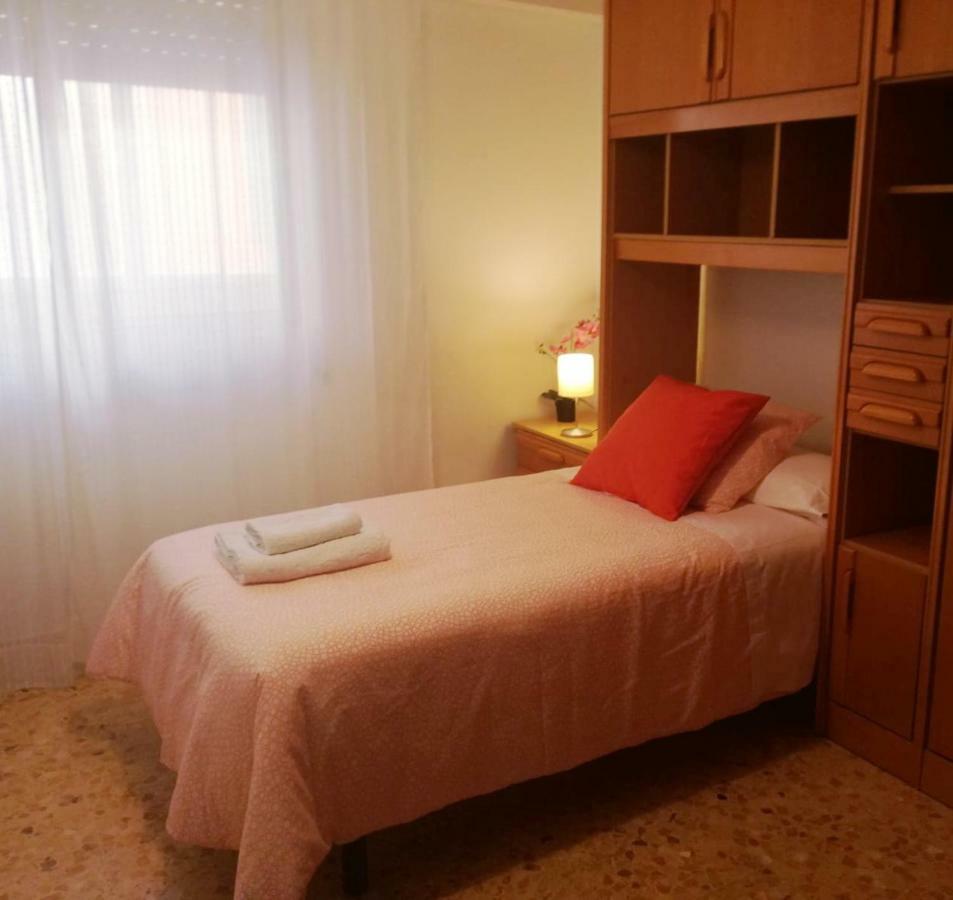 Apartamento Gran Vía Cehegín Exterior foto
