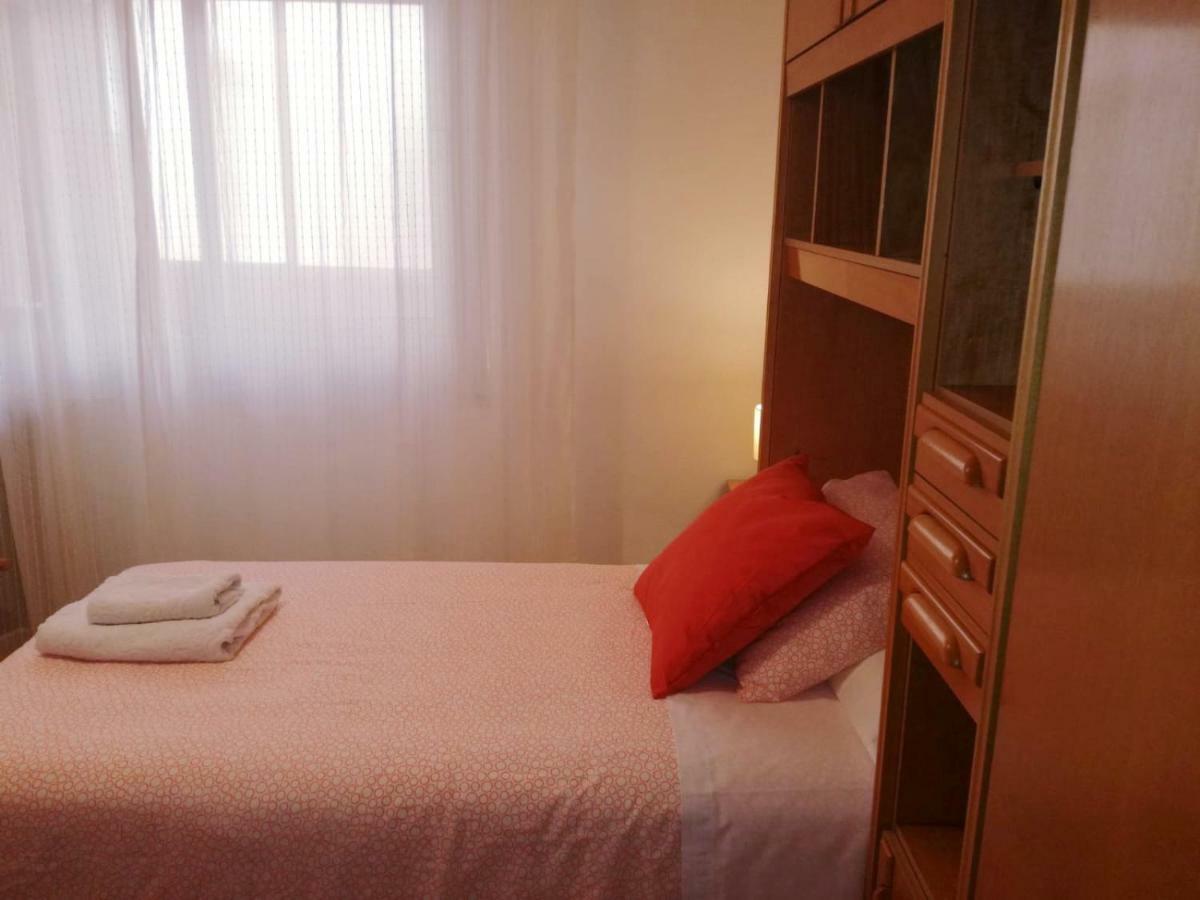 Apartamento Gran Vía Cehegín Exterior foto